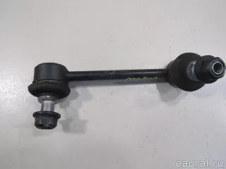 55530B1000 Hyundai-Kia Стойка заднего стабилизатора левая Hyundai Genesis 2 Арт E80822502, вид 2