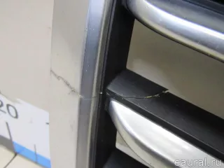 86350B1440 Hyundai-Kia Решетка радиатора Hyundai Genesis 2 Арт E80823529, вид 4