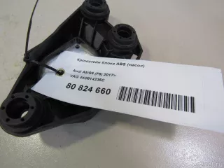 4K0614235C VAG Крепление блока ABS Audi A6 C8 (S6,RS6) Арт E80824660, вид 5