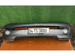 885103e005 Бампер передний Kia Sorento 1 Арт 50255, вид 1