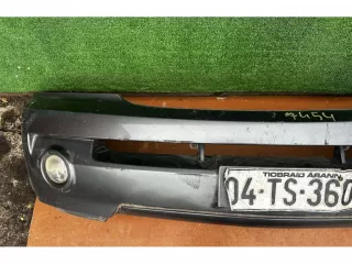 885103e005 Бампер передний Kia Sorento 1 Арт 50255, вид 4