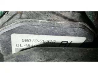 589103e310 Блок ABS Kia Sorento 1 Арт 50860, вид 4
