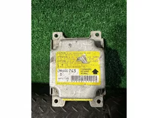 Mr400743 Блок AirBag Mitsubishi L200 3 Арт 50004, вид 1