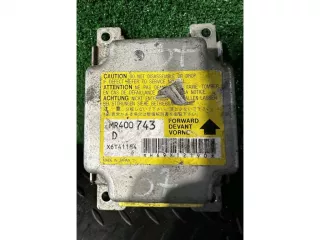 Mr400743 Блок AirBag Mitsubishi L200 3 Арт 50004, вид 2