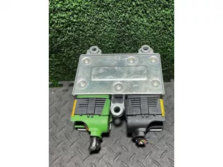 13241766 Блок AirBag Opel Zafira B Арт 52173, вид 2