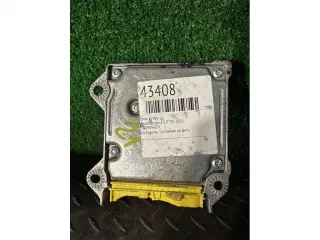  Блок AirBag Skoda Octavia A5 Арт 50007, вид 1