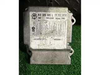  Блок AirBag Skoda Octavia A5 Арт 50007, вид 3