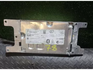 9181378 Блок bluetooth BMW 5 E60/E61 Арт 50233, вид 1