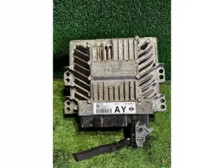 23710jd54d Блок управления двигателем Nissan Qashqai 1  Арт 48860, вид 1