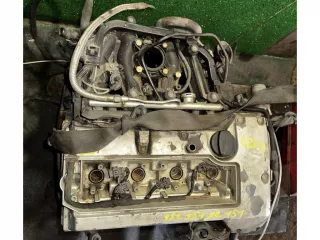 111951 Двигатель Mercedes C W203 Арт 48769, вид 2