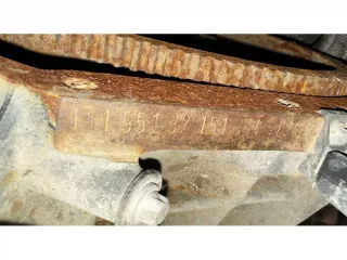 111951 Двигатель Mercedes C W203 Арт 48769, вид 3