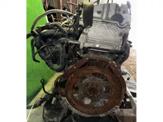111951 Двигатель Mercedes C W203 Арт 48769, вид 4