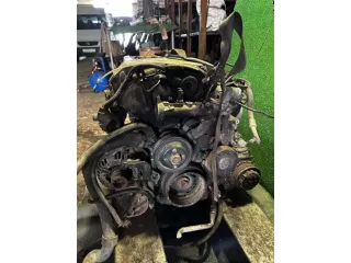 111951 Двигатель Mercedes C W203 Арт 48769, вид 6
