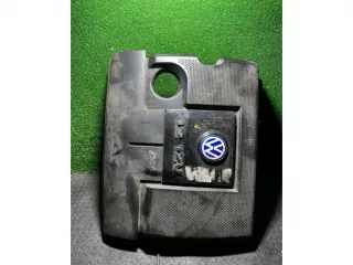 03e129607 Декоративная крышка двигателя Volkswagen Polo 4 Арт 51942, вид 1