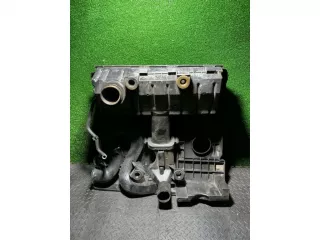 03e129607 Декоративная крышка двигателя Volkswagen Polo 4 Арт 51942, вид 2