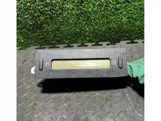 216543008 Дисплей Citroen Berlingo 1 restailing Арт 51755, вид 1