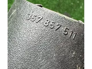 357857511 Зеркало салона Volkswagen Passat B3 Арт 51515, вид 4