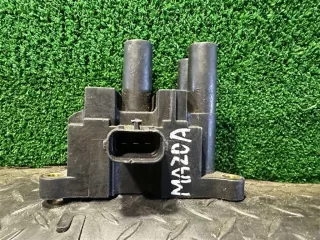 l81318100 Катушка зажигания Mazda 6 1 Арт 49855, вид 3