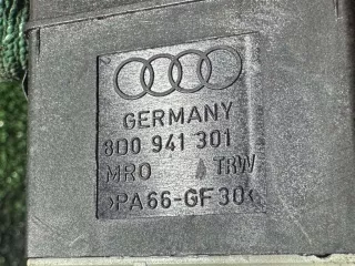 8d0941301 Кнопка корректора фар Audi A4 B5 Арт 51616, вид 4