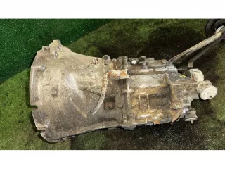 12222239 КПП механическая (МКПП) BMW 3 E36 1.6л Арт 48740, вид 4