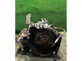 55350375 КПП механическая (МКПП) Opel Vectra C  Арт 48773, вид 2