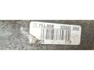 pk4005 КПП механическая (МКПП) Renault Espace 4 Арт 49302, вид 4