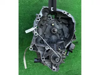 Jb1937 КПП механическая (МКПП) Renault Twingo 1 Арт 50178, вид 1