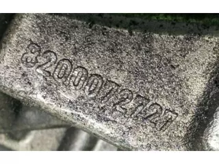 8200072727 Кронштейн компрессора кондиционера Renault Clio 2 Арт 51474, вид 3