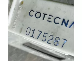 A2042670088 Кулиса Mercedes C W204 Арт 51793, вид 4