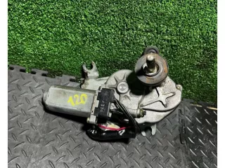 9870026000 Моторчик заднего стеклоочистителя (дворника) Hyundai Santa FE 1 (SM) Арт 48356, вид 1