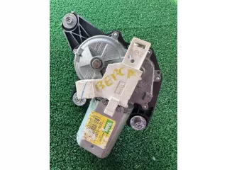 28710el000 Моторчик заднего стеклоочистителя (дворника) Nissan TIIDA C11 Арт 48193, вид 3
