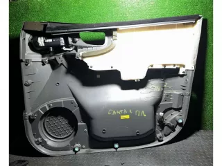 82310,2026000 Обшивка двери передней левой (дверная карта) Hyundai Santa FE 2 (CM) Арт 54131, вид 2