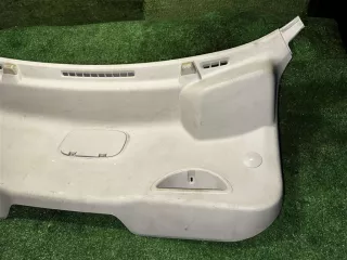 8200107317 Обшивка крышки багажника Renault Laguna 2 Арт 48464, вид 3