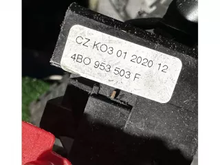 4b0953503f Переключатель подрулевой (стрекоза) Volkswagen Golf 4 Арт 51632, вид 3
