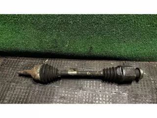 8200216519 Полуось передняя левая (приводной вал, ШРУС) Renault Scenic 2 Арт 49100, вид 1