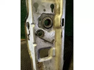 21678068 Рамка капота Opel Astra H Арт 49791, вид 2