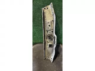 21678068 Рамка капота Opel Astra H Арт 49791, вид 3
