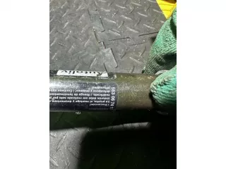 563067417 Ремень безопасности BMW X5 E53 Арт 51903, вид 3