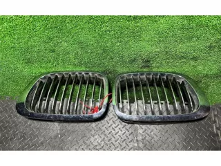 8208668 Решетка радиатора BMW 3 E46 Арт 50415, вид 1