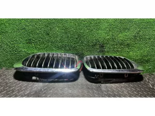 8208668 Решетка радиатора BMW 3 E46 Арт 50415, вид 2