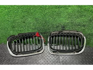 8208668 Решетка радиатора BMW 3 E46 Арт 50415, вид 3