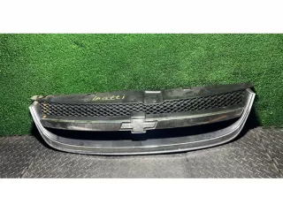 96547250 Решетка радиатора Chevrolet Lacetti Арт 50285, вид 1