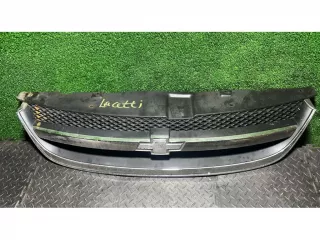 96547250 Решетка радиатора Chevrolet Lacetti Арт 50285, вид 2