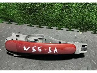 3b0837885886 Ручка наружная задняя левая Volkswagen Passat B5 Арт 52326, вид 1