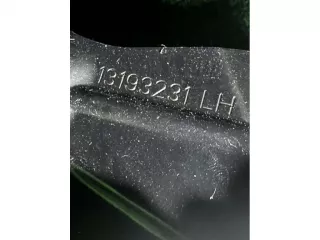 13193231 Стеклоподъемник передний левый Opel Astra H Арт 52027, вид 4