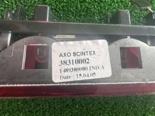 38310002 Стоп-сигнал Peugeot 807 Арт 48171, вид 5