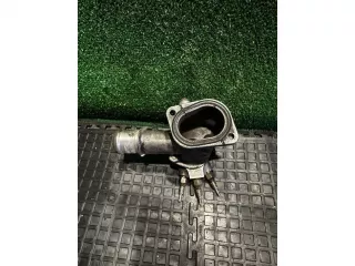 038121133a Фланец (тройник) системы охлаждения Volkswagen Passat B5 Арт 48883, вид 3