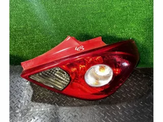 13186351 Фонарь задний правый Opel Corsa D Арт 49911, вид 3