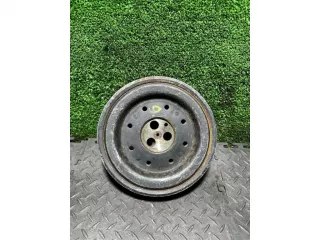 4c1q6b319 Шкив коленвала Ford Transit 3 Арт 51051, вид 2