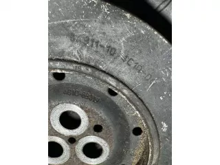 4c1q6b319 Шкив коленвала Ford Transit 3 Арт 51051, вид 4